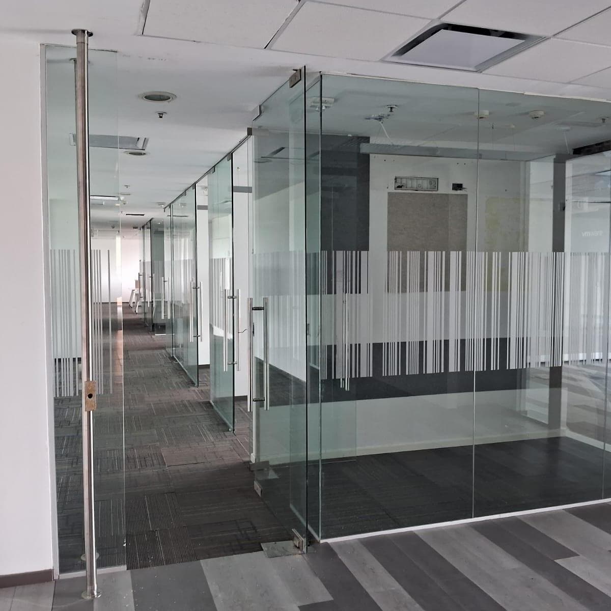 Alquiler Oficinas | Juana Manso 999 | 852 m² 2