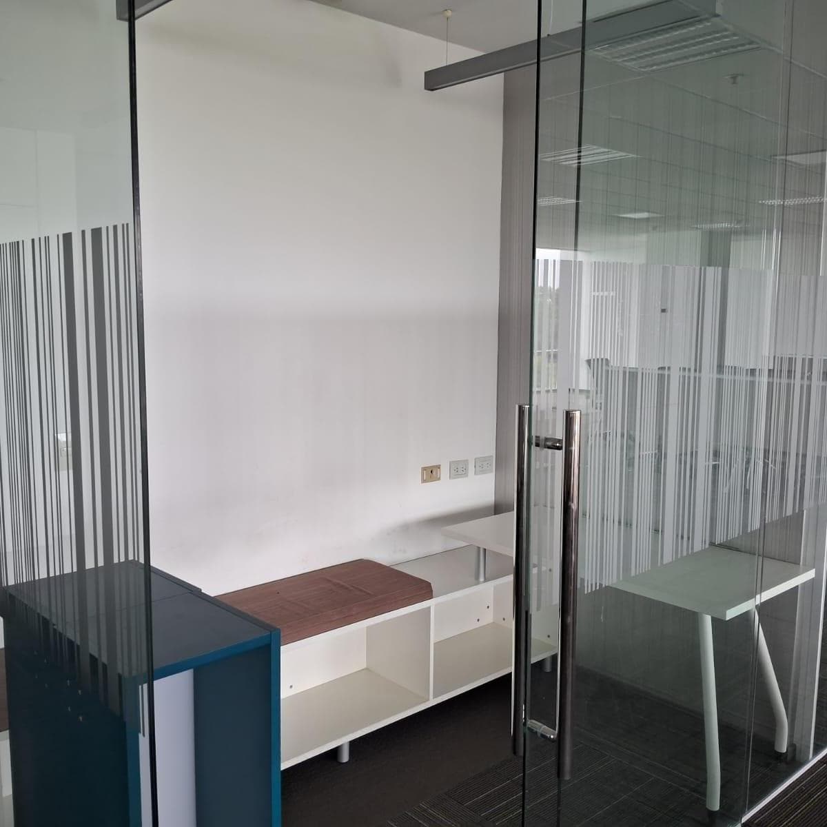 Alquiler Oficinas | Juana Manso 999 | 852 m² 4