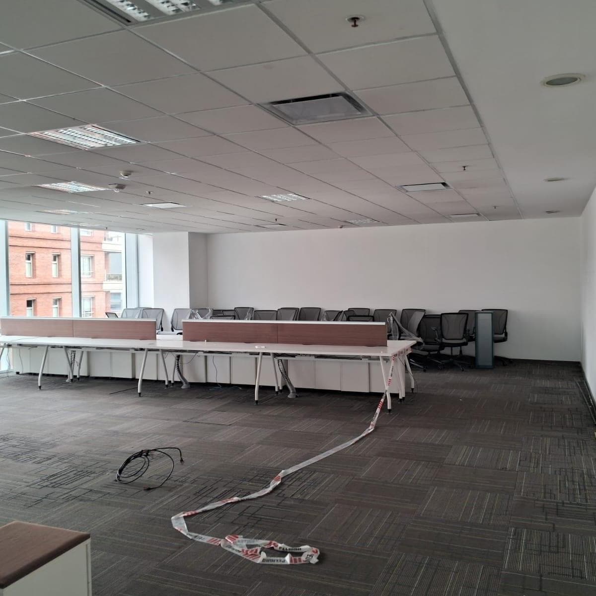Alquiler Oficinas | Juana Manso 999 | 852 m² 5
