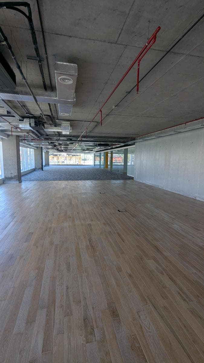 Alquiler Oficinas | Juana Manso 999 | 2.040 m² 3