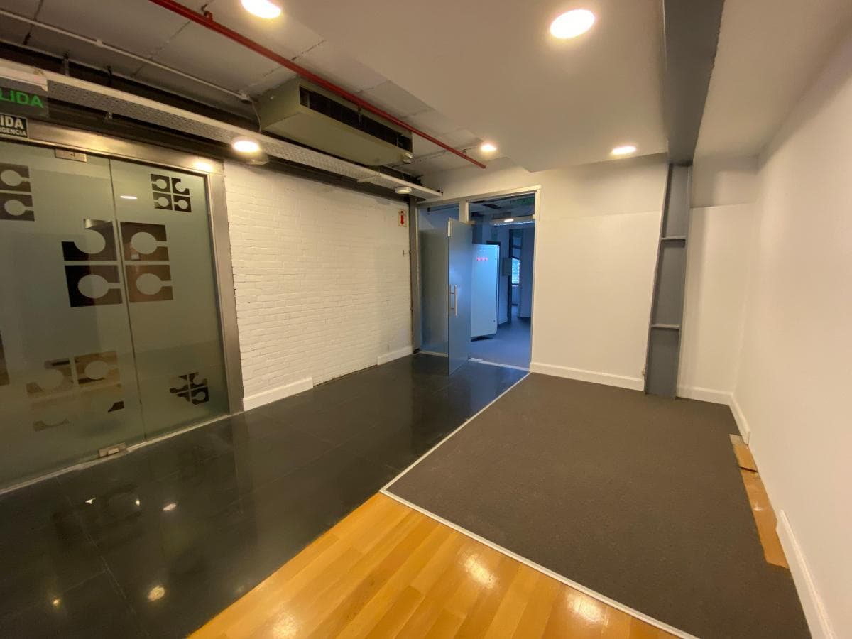 Oficinas en Alquiler | Puerto Madero | 910 m² 2