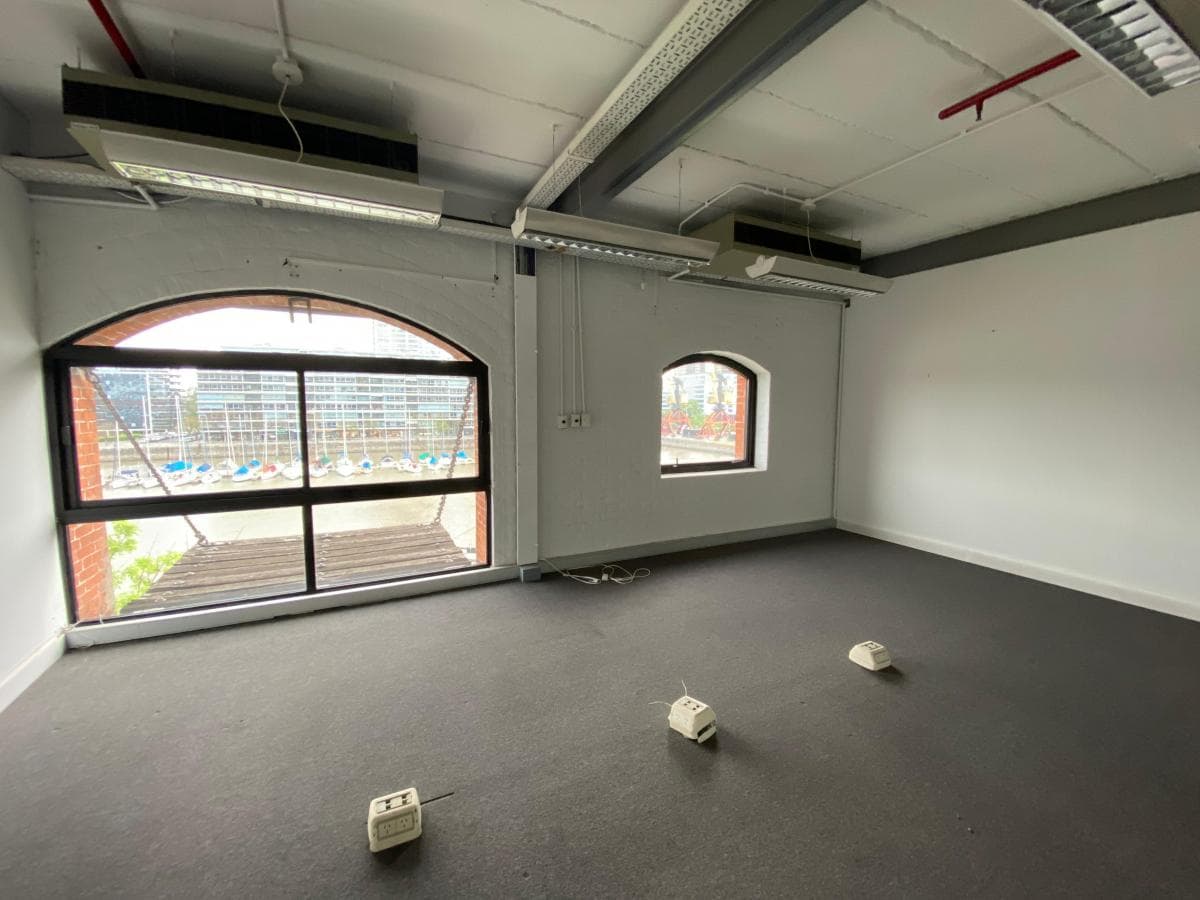 Oficinas en Alquiler | Puerto Madero | 910 m² 4