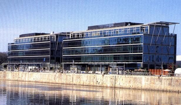 Alquiler Oficinas | Edificio Costeros | 481 m² 2