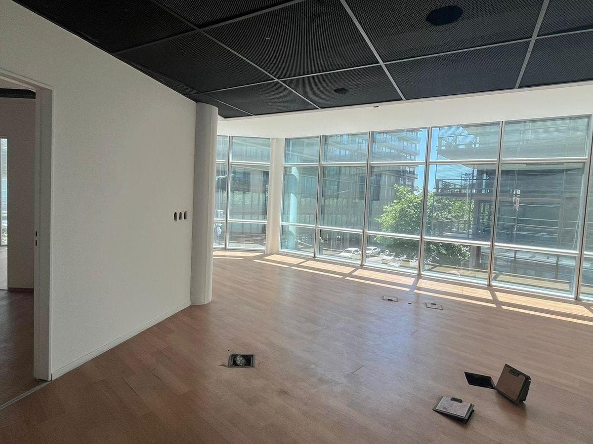 Alquiler Oficinas | Edificio Costeros | 481 m² 3