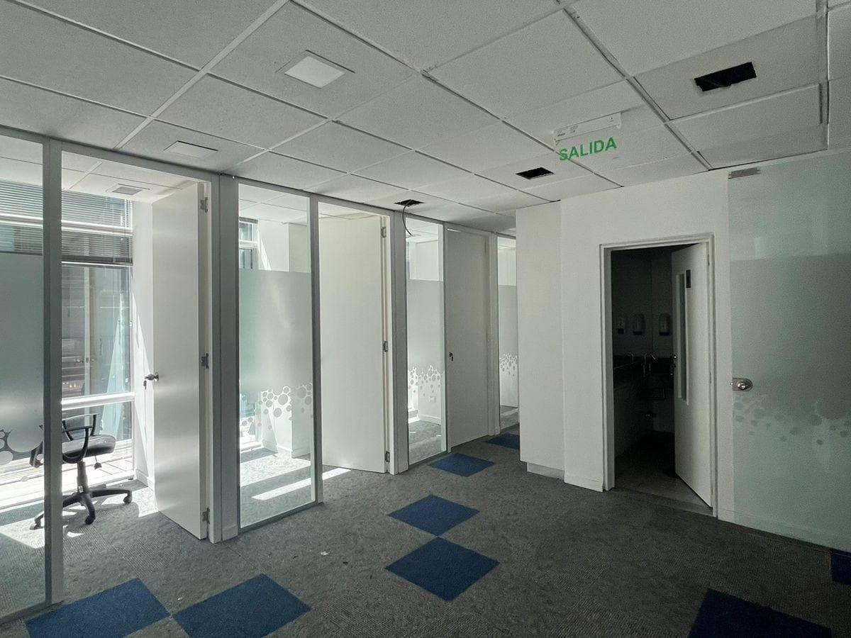 Alquiler Oficinas | Edificio Costeros | 587 m² 2