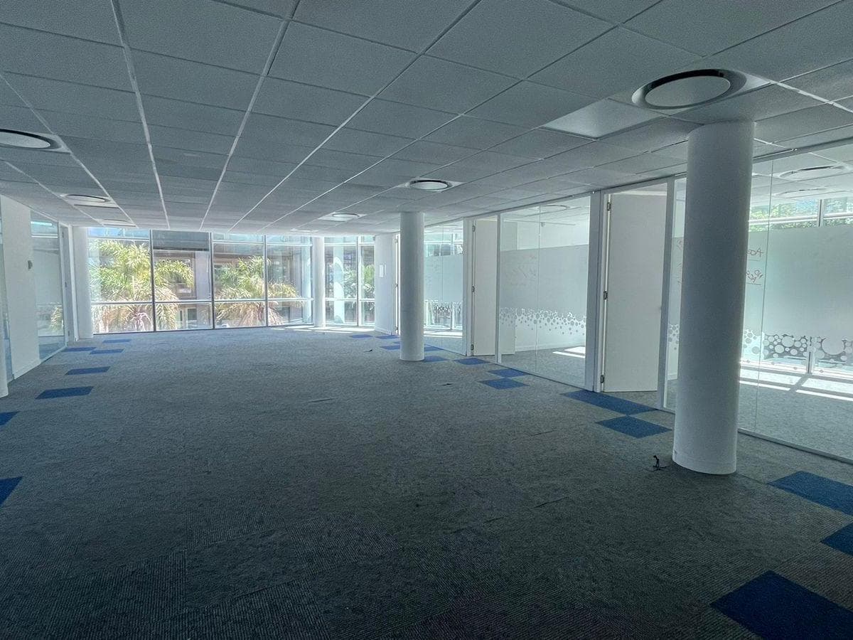 Alquiler Oficinas | Edificio Costeros | 587 m² 4
