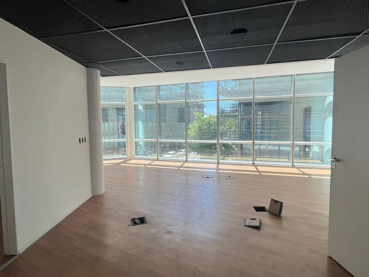 Alquiler Oficinas | Edificio Costeros | 1.068 m² 5