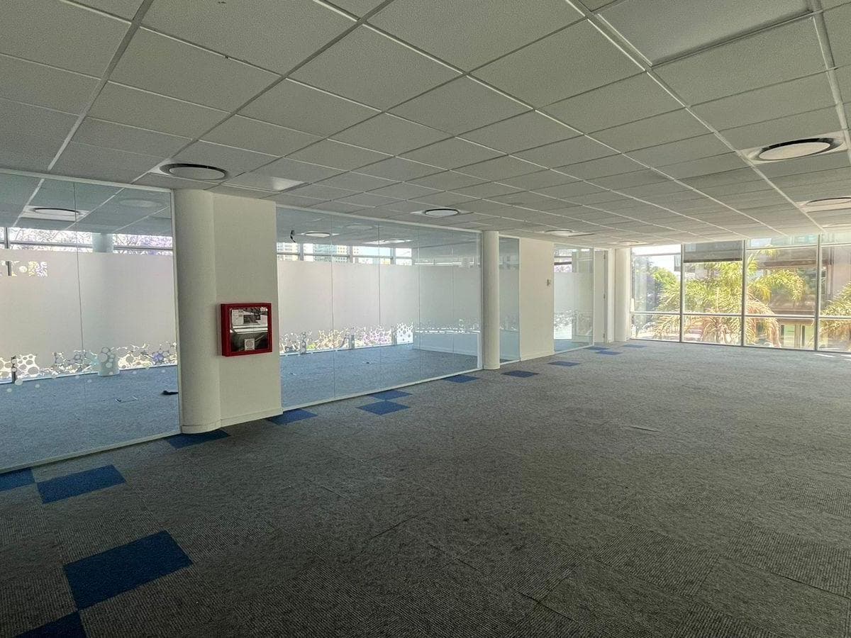 Alquiler Oficinas | Edificio Costeros | 1.068 m² 1