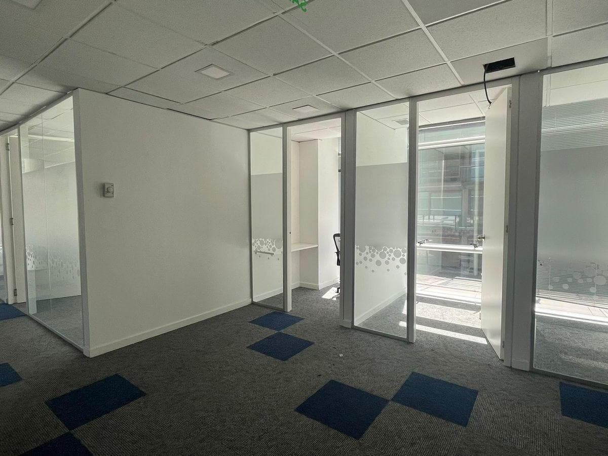 Alquiler Oficinas | Edificio Costeros | 1.068 m² 4
