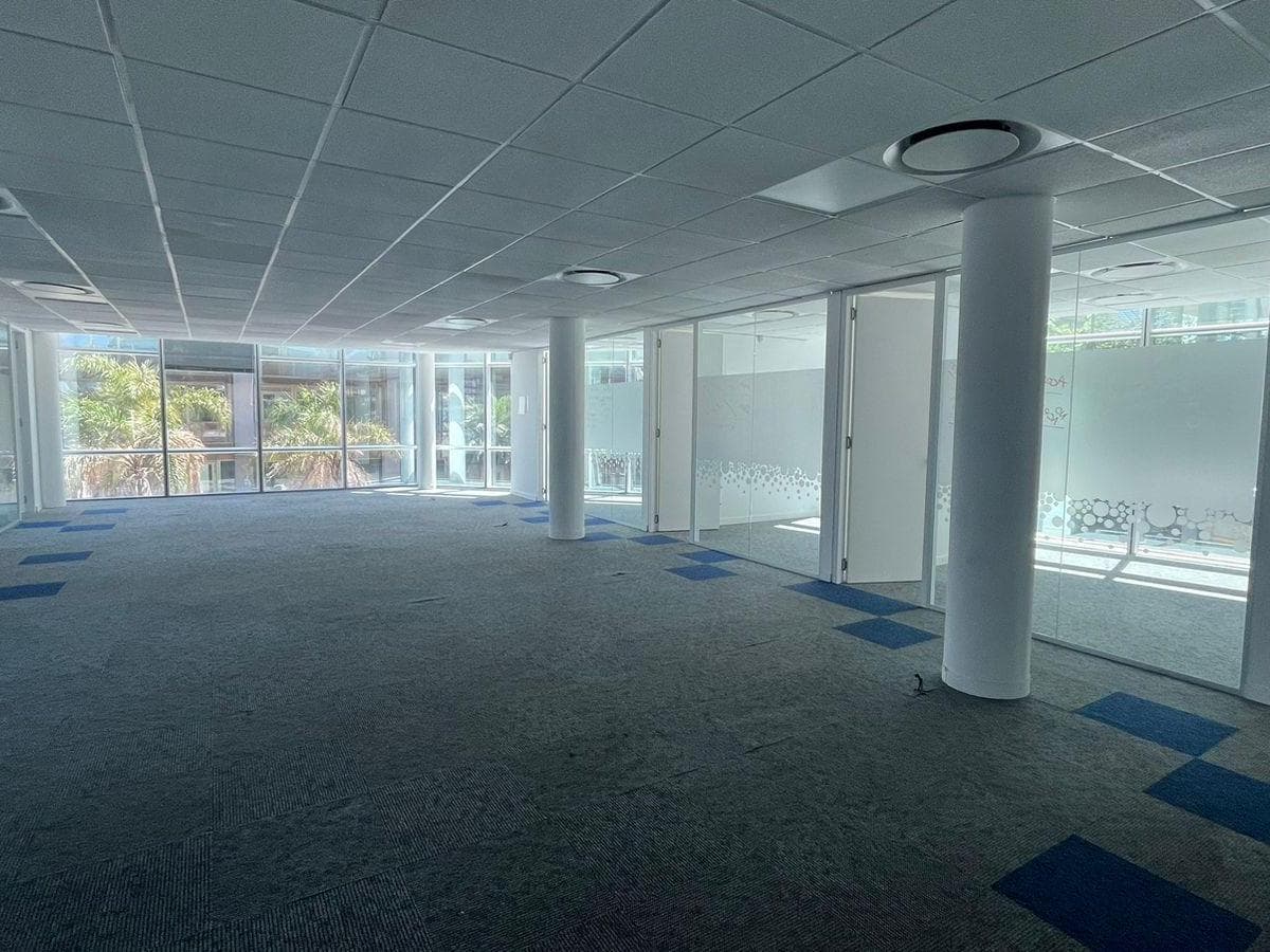 Alquiler Oficinas | Edificio Costeros | 1.068 m² 2