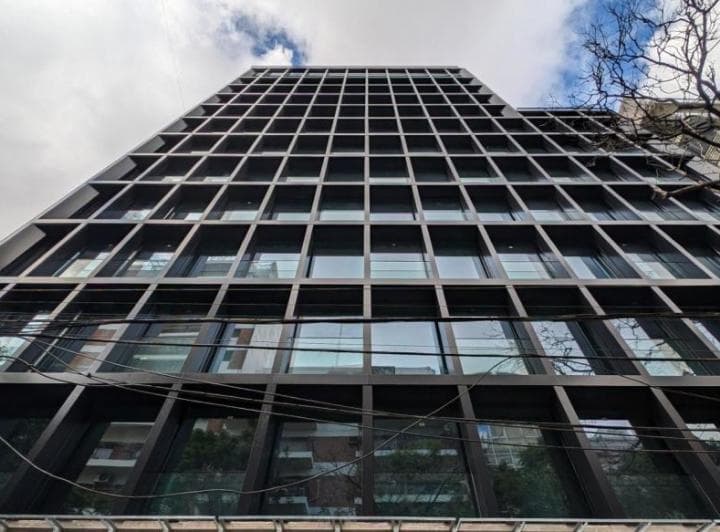 Alquiler Oficinas | Arredondo 2424 | 190 m² 3