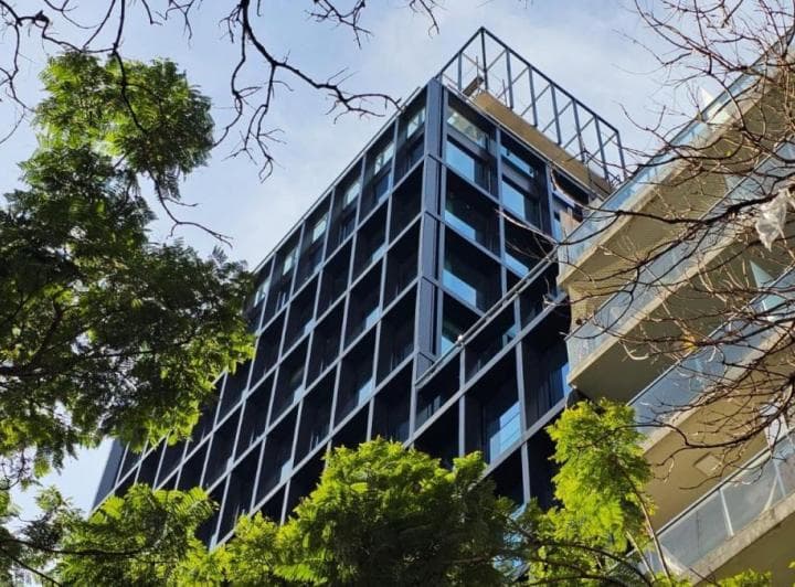 Alquiler Oficinas | Arredondo 2424 | 190 m² 2
