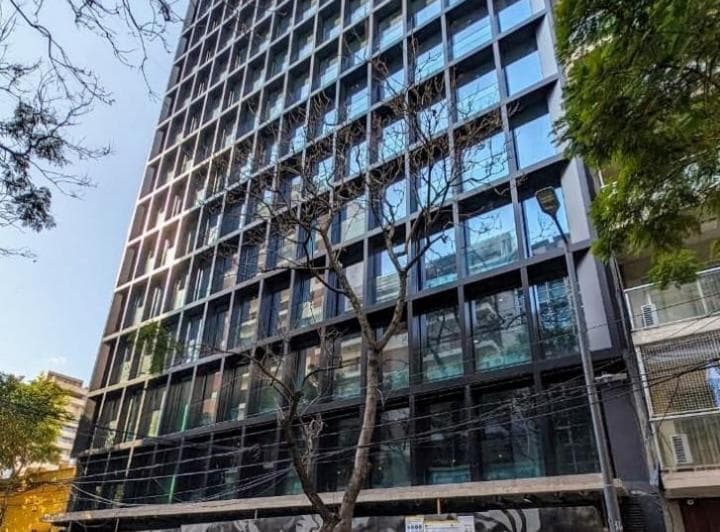 Alquiler Oficinas | Arredondo 2424 | 190 m² 1