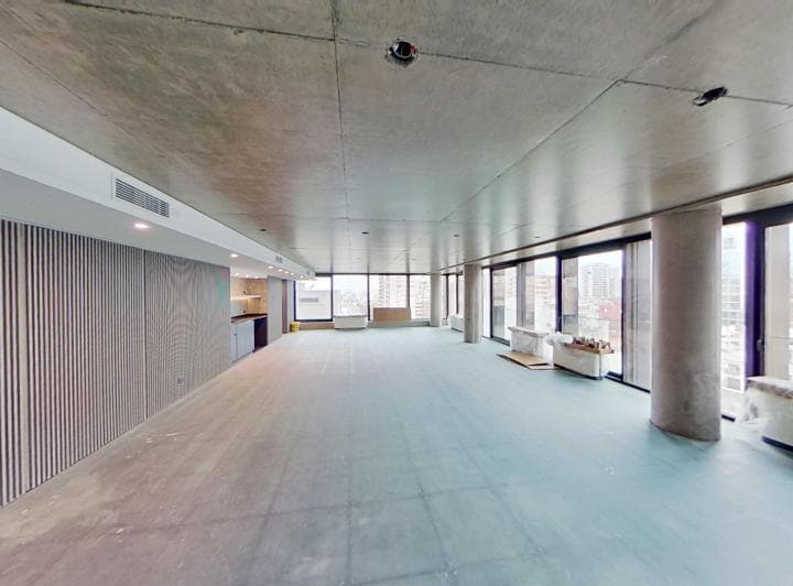 Alquiler Oficinas | Arredondo 2424 | 190 m² 5