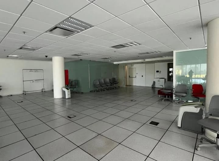 Alquiler Oficinas | Italia 415 | Semipiso de 490 m² 5