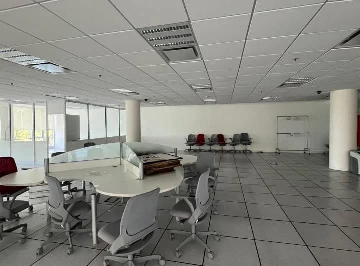 Alquiler Oficinas | Italia 415 | Semipiso de 490 m² 3