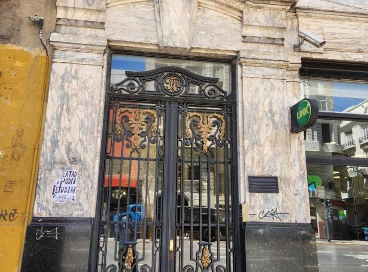 Propiedad en Argentina