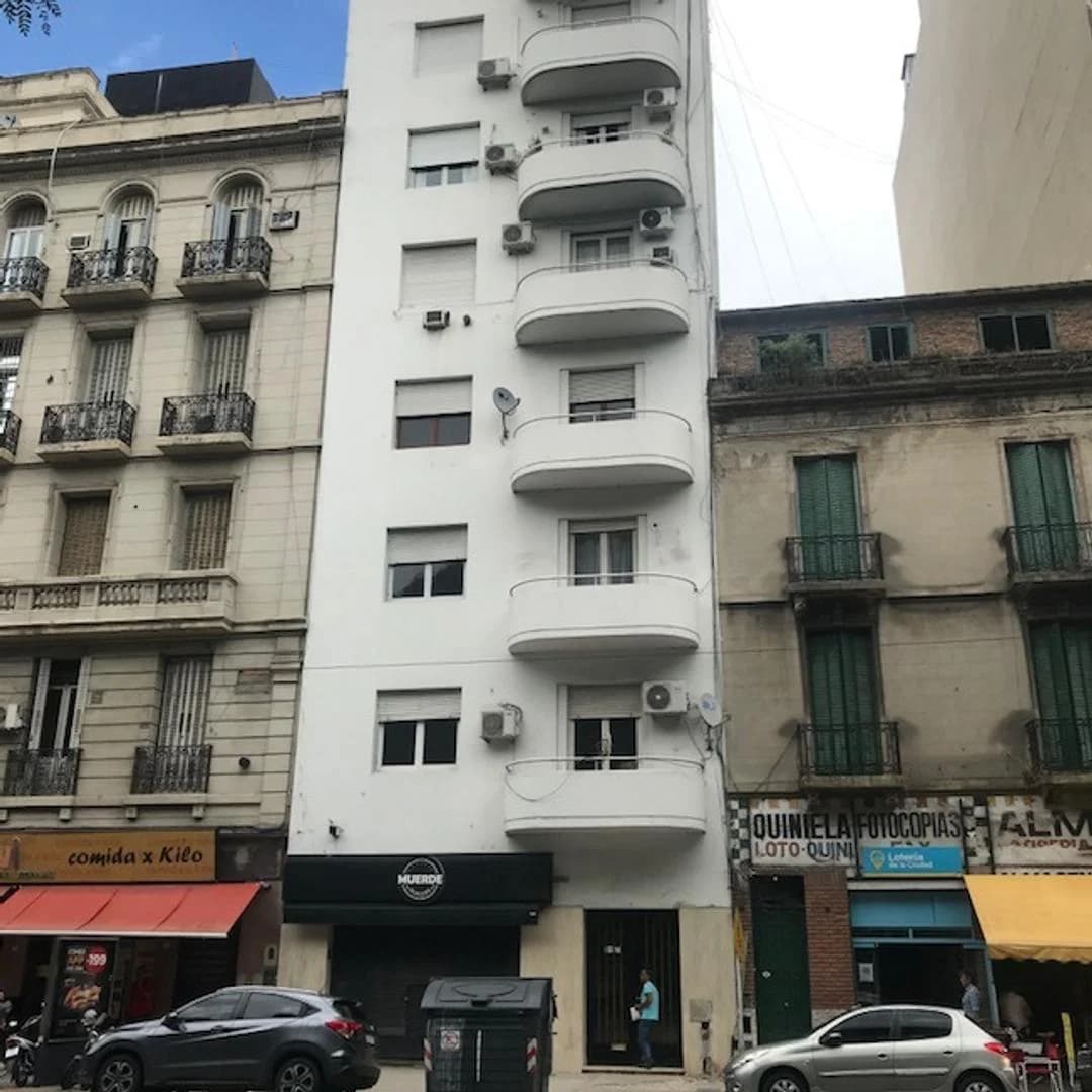 Propiedad en Argentina