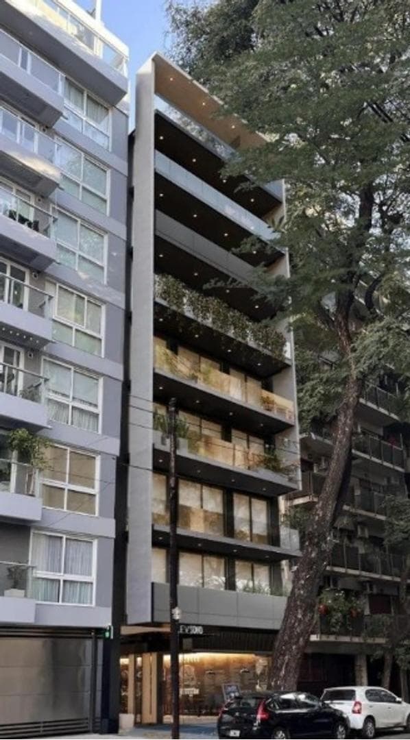 Propiedad en Argentina