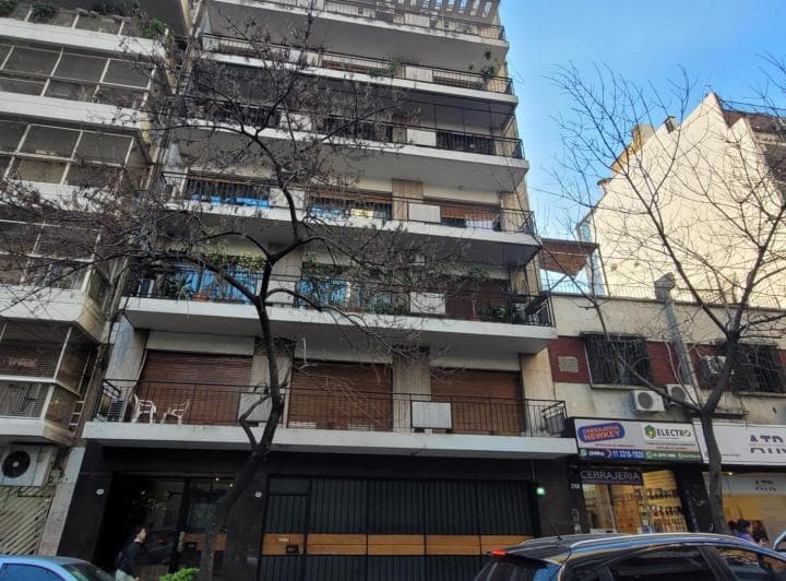 Propiedad en Argentina