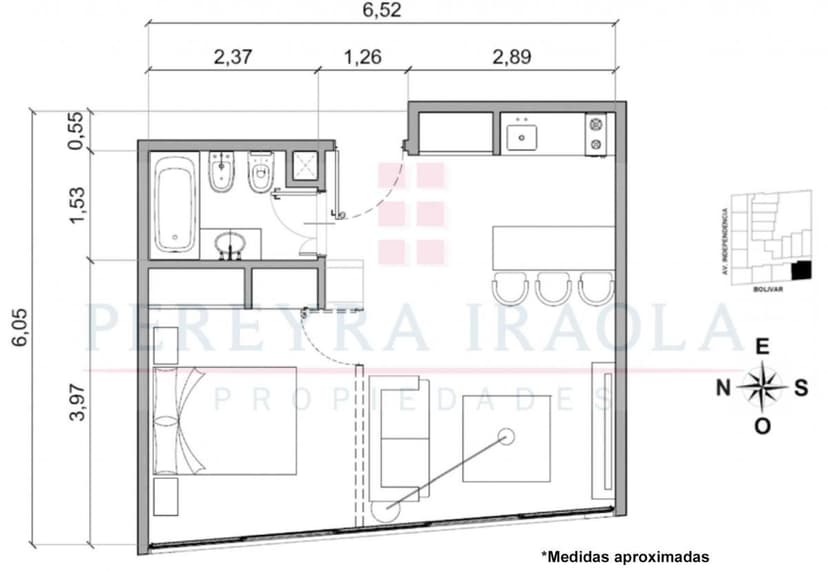 Plano 1
