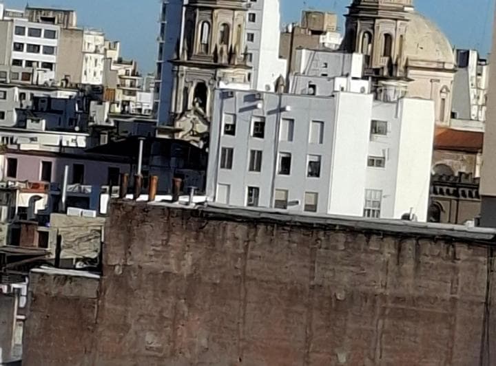 Propiedad en Argentina
