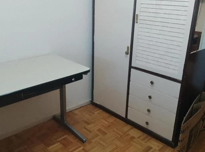 Departamento en Nuñez 3