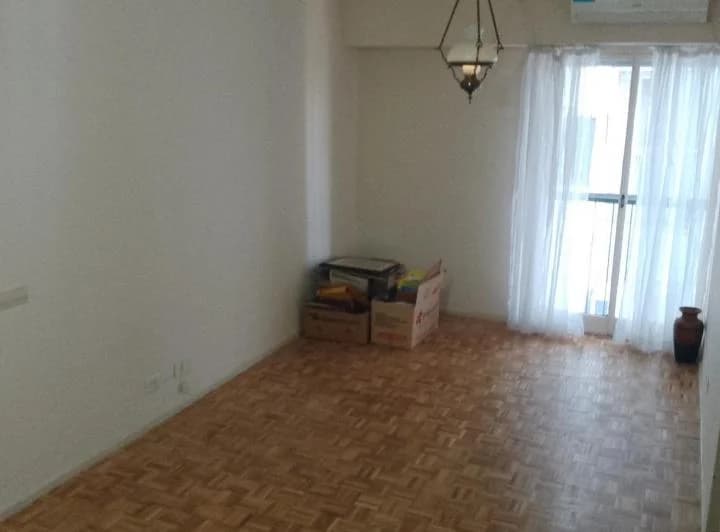 Departamento en Nuñez 1