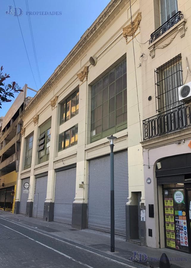 Propiedad en Argentina