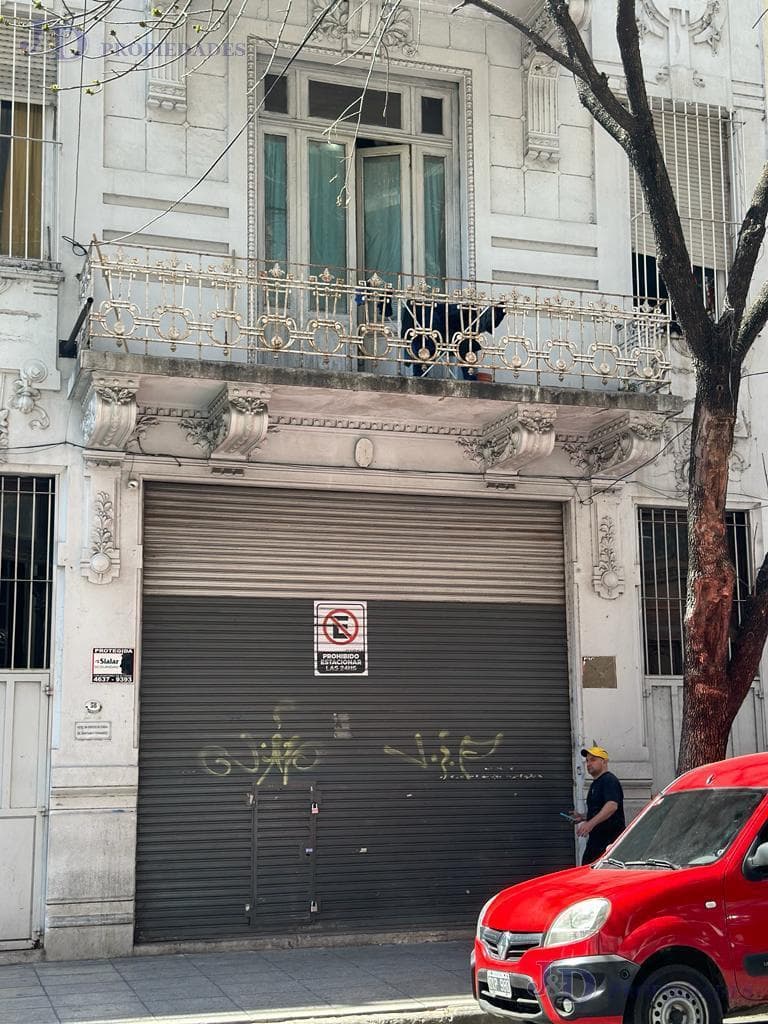 Propiedad en Argentina