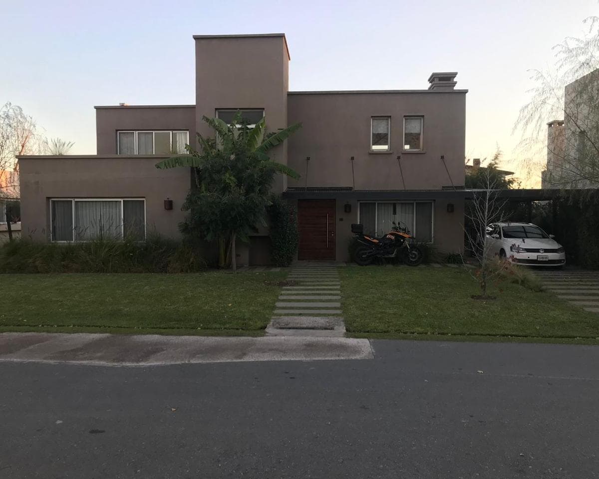 Propiedad en Argentina