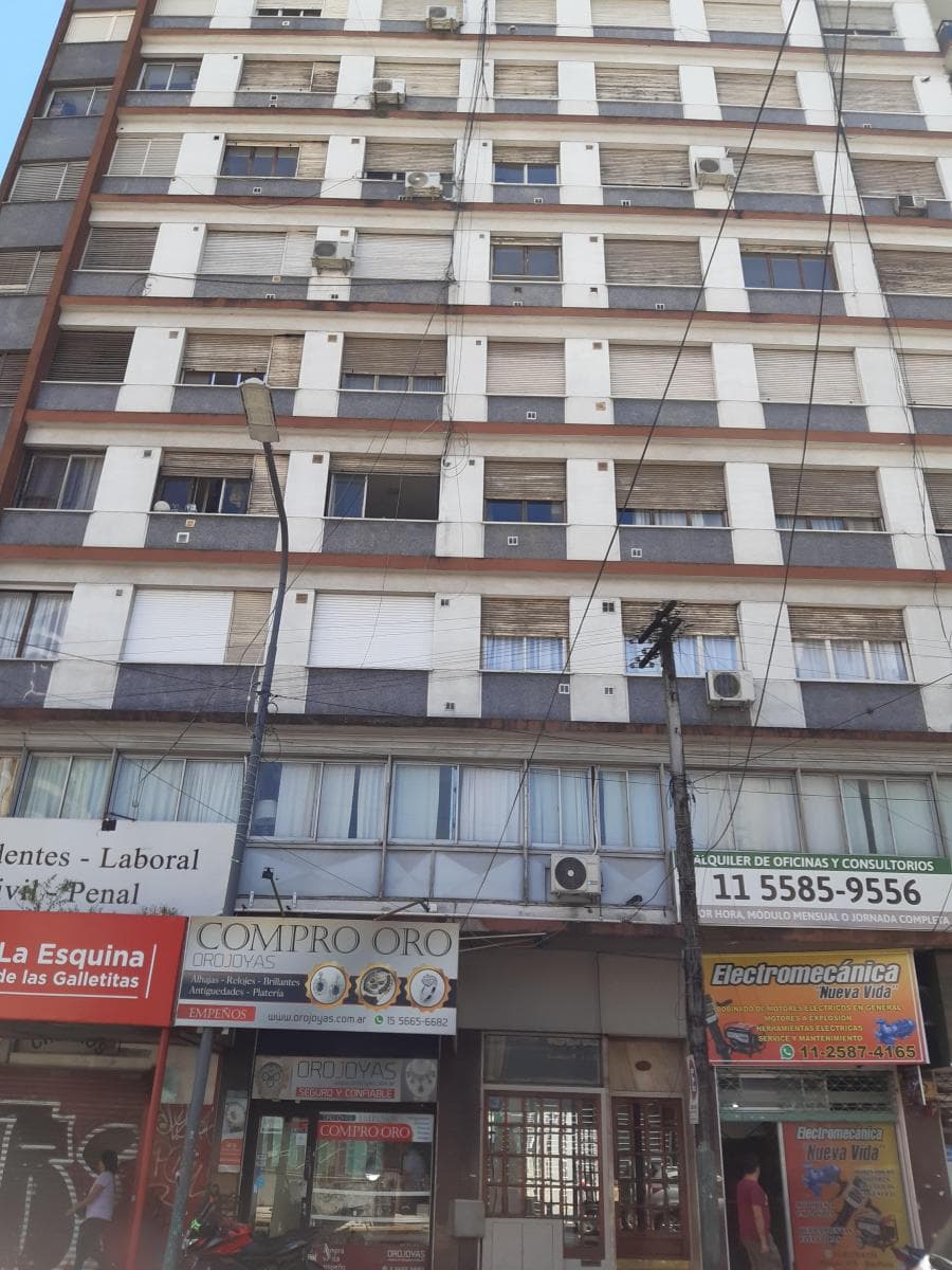 Propiedad en Argentina