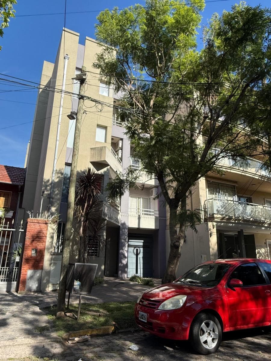 Propiedad en Argentina