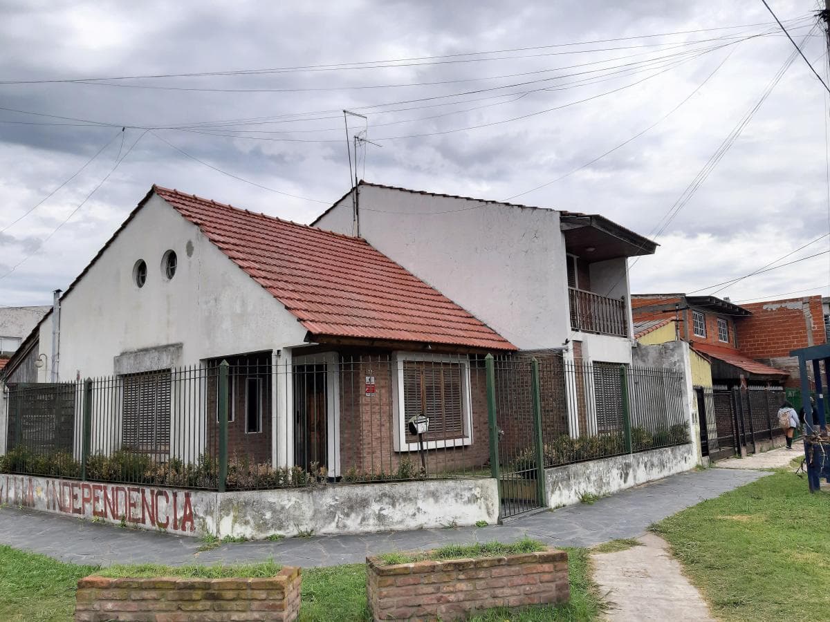 Propiedad en Argentina