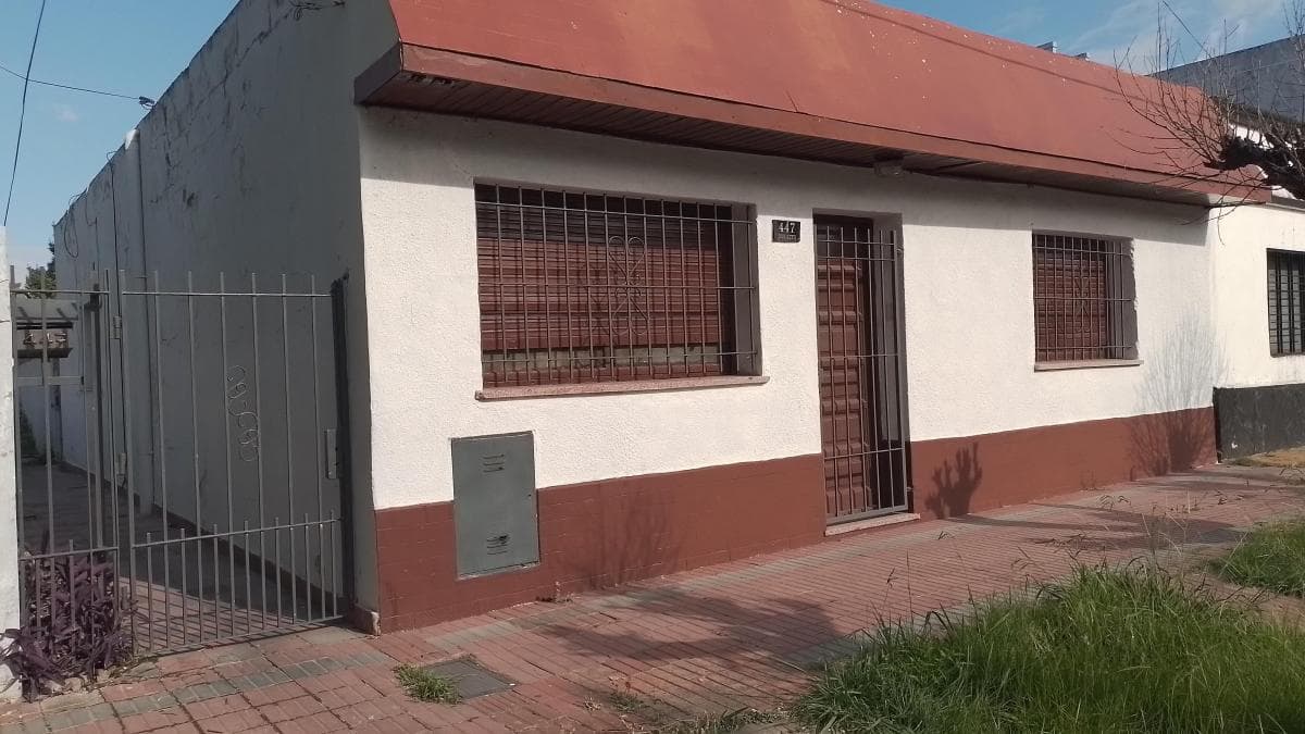 Propiedad en Argentina