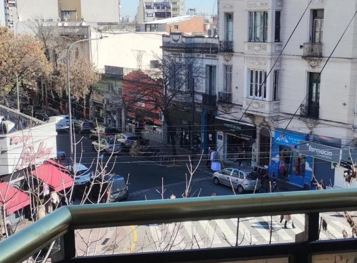 Propiedad en Argentina