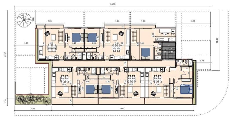 Plano 3