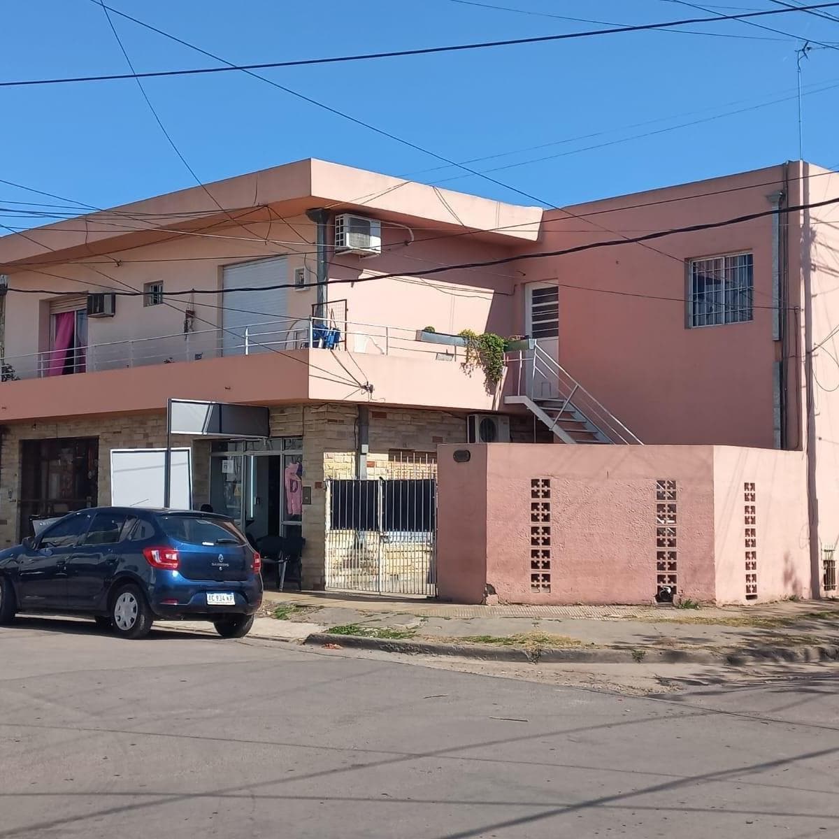 Propiedad en Argentina