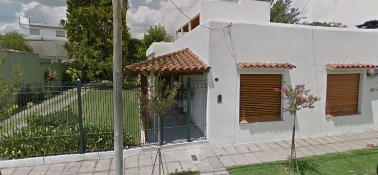 Propiedad en Argentina