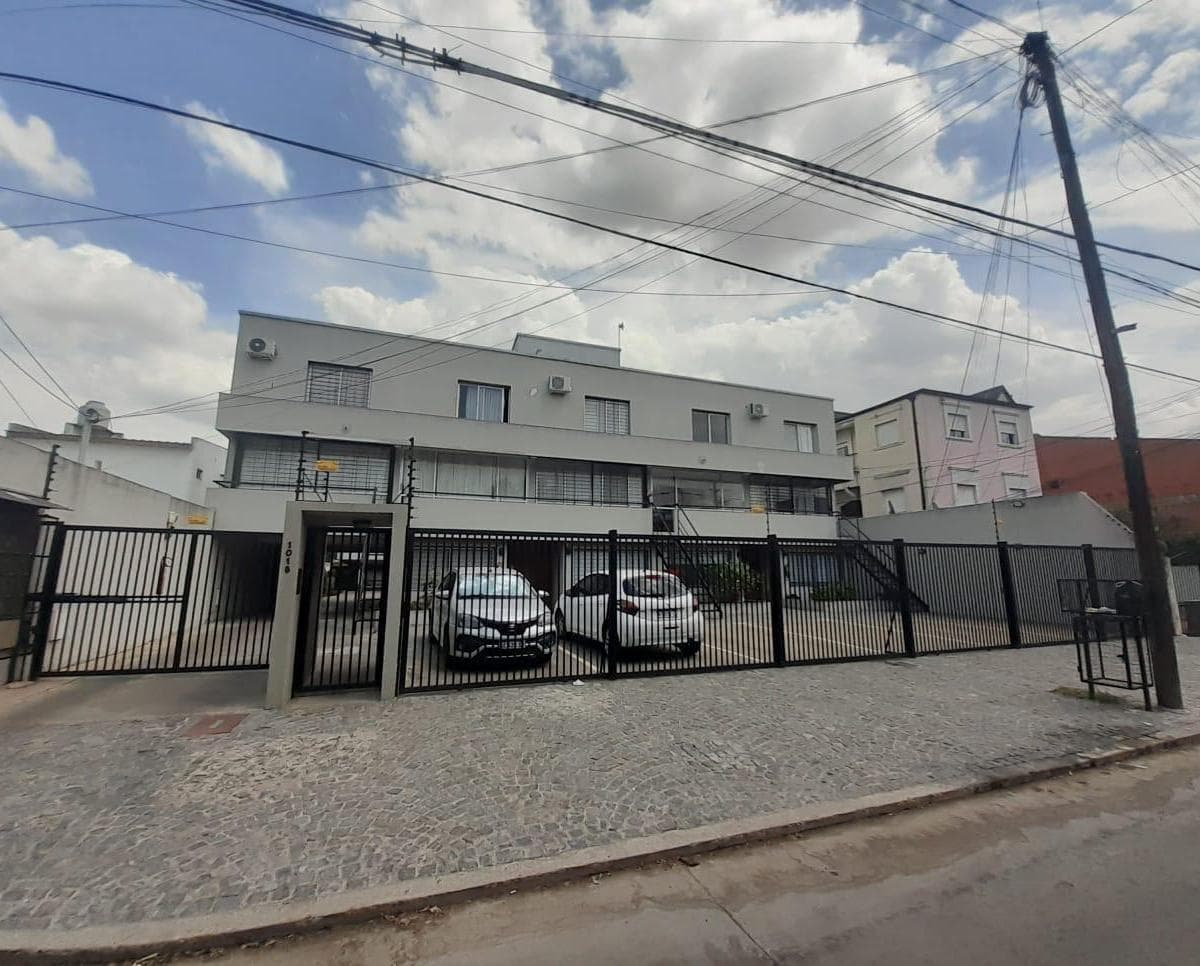 Propiedad en Argentina