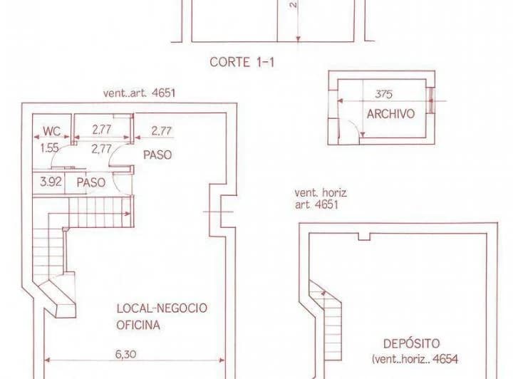 Plano 1