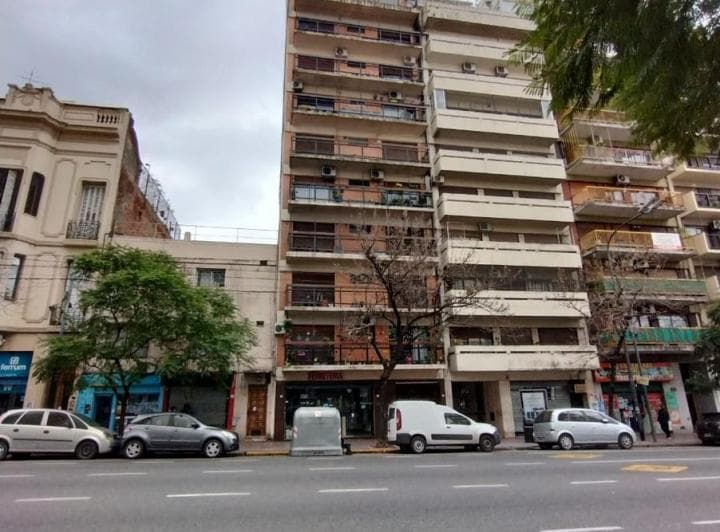 Propiedad en Argentina