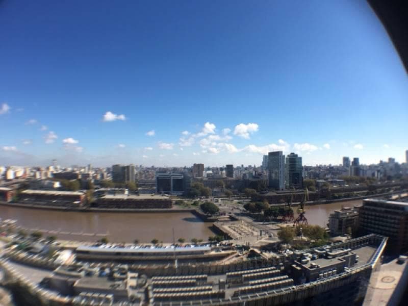 Propiedad en Argentina