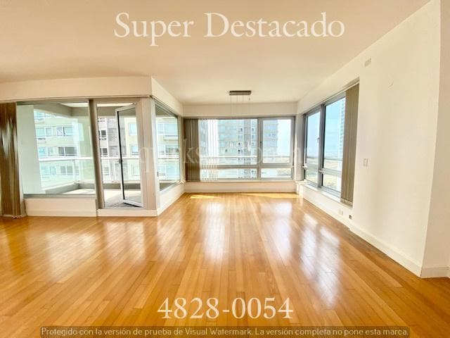 LE PARC Puerto Madero 3 amb 4
