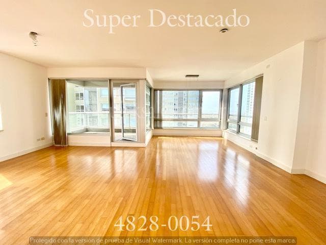 LE PARC Puerto Madero 3 amb 1