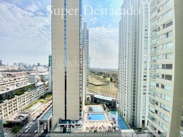 LE PARC Puerto Madero 3 amb 5