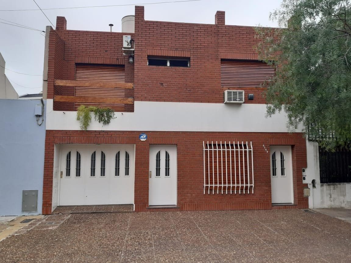 Propiedad en Argentina