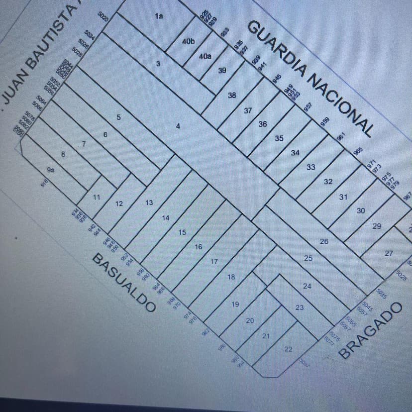 Plano 1
