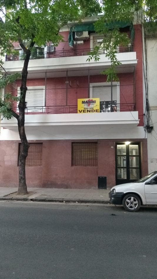 Propiedad en Argentina