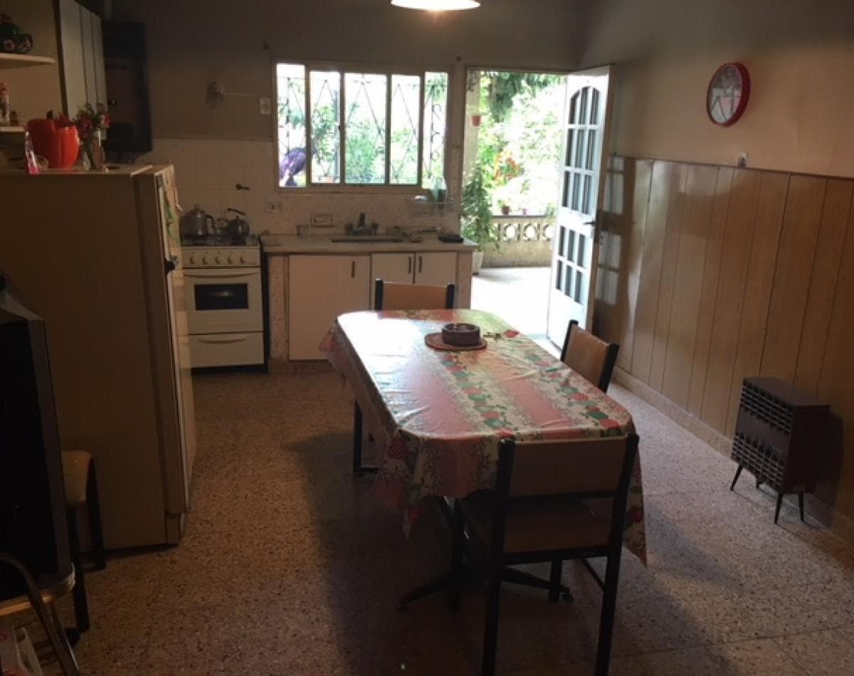 Propiedad en Argentina